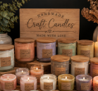 candles
