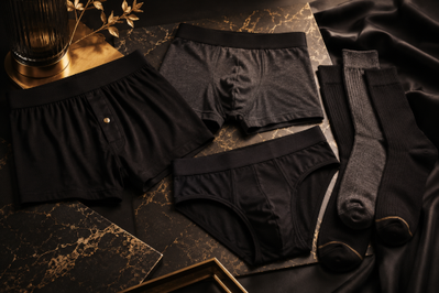 Mens Underwear