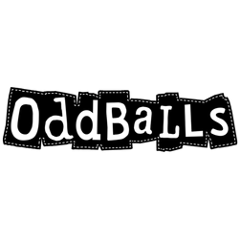 Oddballs